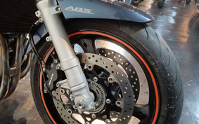SUZUKI BANDIT 1250 S ABS 2007 GW72A