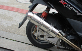 KYMCO RACING125 FI
