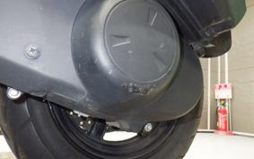 SUZUKI BURGMAN200A CH41A