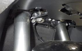 KAWASAKI NINJA H2 SX 2018 ZXT02A