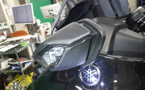 YAMAHA NIKEN GT 2024