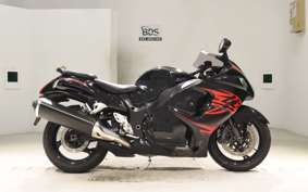 SUZUKI HAYABUSA Gen.2 2011