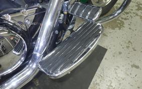KAWASAKI VULCAN 1500 CLASSIC TOURER 1999 VNT50G