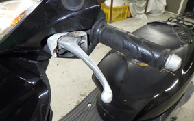 HONDA DIO Gen.6 AF68