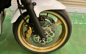 HONDA CB400SFV-3 BOLDOR 2011 NC42