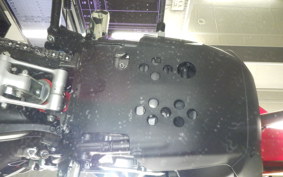 HONDA CRF250 GEN 2 RALLY 1995 MD47