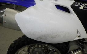 YAMAHA YZ250F 2012 CG18C