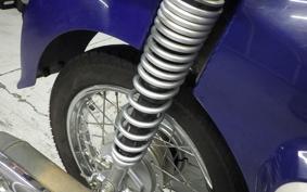 HONDA C50 SUPER CUB AA07