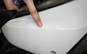 KAWASAKI ELIMINATOR400-3 2025 EL400A