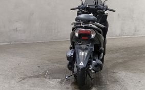 YAMAHA TRICITY 125 SE82J