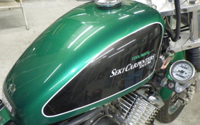 YAMAHA DRAGSTAR 1100 1999 VP10J