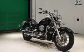 YAMAHA DRAGSTAR 400 CLASSIC 2006 VH01J