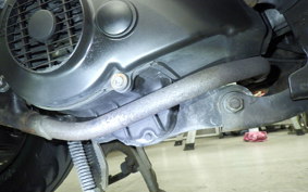 SUZUKI ADDRESS V125 G 2020 CF4EA