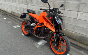 KTM 390 DUKE 2024 JPJ40
