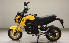 HONDA GROM 1998 JC61