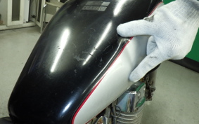 HONDA REBEL 250 2004