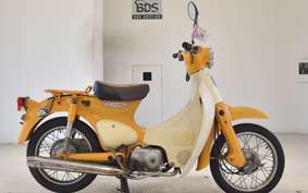 HONDA LITTLE CUB E AA01