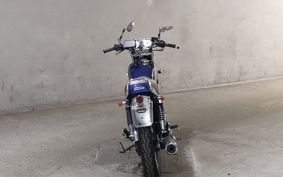 YAMAHA SR400 2021 RH16J
