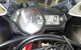 YAMAHA YZF R-3 2016 RH07J