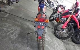 HONDA TLR200 MD09