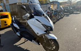 YAMAHA T-MAX 530 ABS 2015 SJ12J