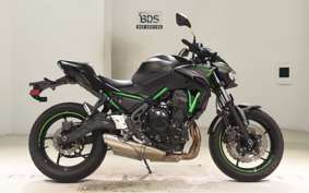 KAWASAKI Z650 A 2023 ER650S