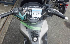 HONDA PCX 125 1983 JF81