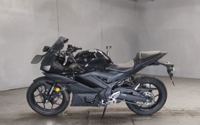 YAMAHA YZF-R25 RG43J