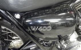KAWASAKI W400 2006 EJ400A