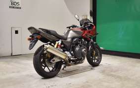 HONDA CB400 SUPER BOLDOR A 2017 NC42
