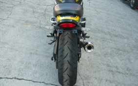 KAWASAKI Z900RS 2024 ZR900K