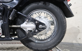 YAMAHA DRAGSTAR 400 2007 VH01J