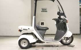 HONDA GYRO CANOPY 2024 TA03