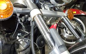 YAMAHA DRAGSTAR 250 VG02J