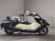 Фото Yamaha MAXAM 250 с японского аукциона