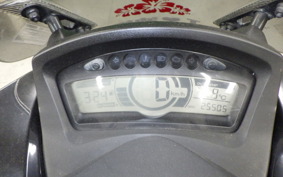 YAMAHA ﾄﾘｼﾃｨ125