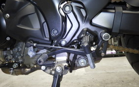 SUZUKI SV650 X A 2022 VP55E