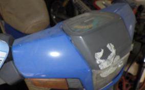 YAMAHA JOG 27V