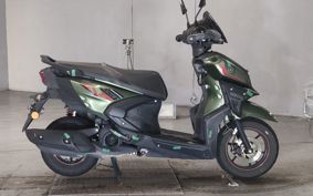 YAMAHA  CYGNUS  RAY ZR SEG4