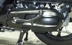 SUZUKI ADDRESS 110 2023 CE47A