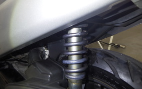SUZUKI ADDRESS 110 CF11A