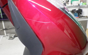 HONDA LEAD 125 2001 JK12