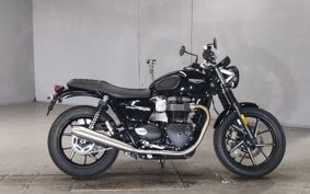 TRIUMPH  TRIUMPH  STREET  TWIN  DAD74G