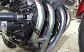 HONDA CB400SF VTEC Spec3 2005