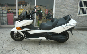 HONDA SILVERWING400GT 2017 NF03