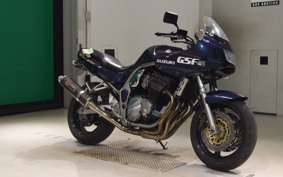 SUZUKI GSF1200 S 1997 GV75A