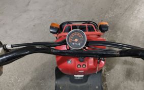 HONDA ZUMAR AF58