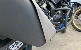 SUZUKI GSX-S750 ABS 2017 C533F