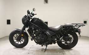 HONDA REBEL 500 A 2021 PC60