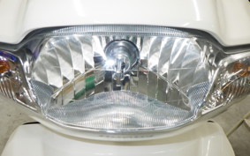 HONDA TACT Gen.4 AF79